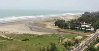 উন্নয়ন প্রকল্পে আকর্ষণীয় হচ্ছে কক্সবাজার